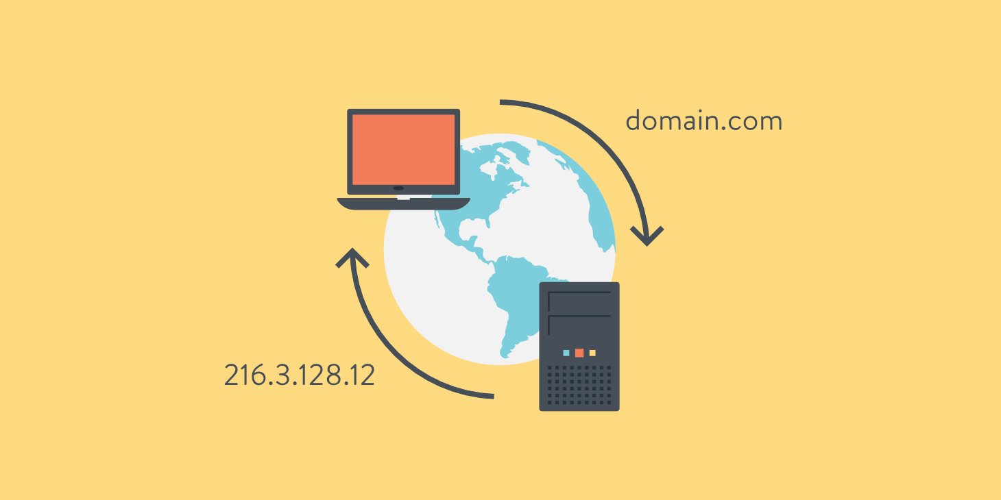 Game-Server unter einer Domain verfügbar machen